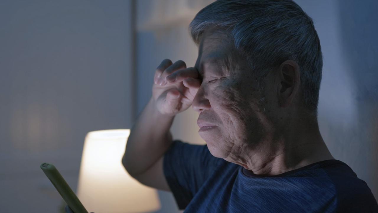 GLP-1s and macular degeneration: Is there a link? | American Medical Association GLP-1s and macular degeneration: Is there a link? | American Medical Association
