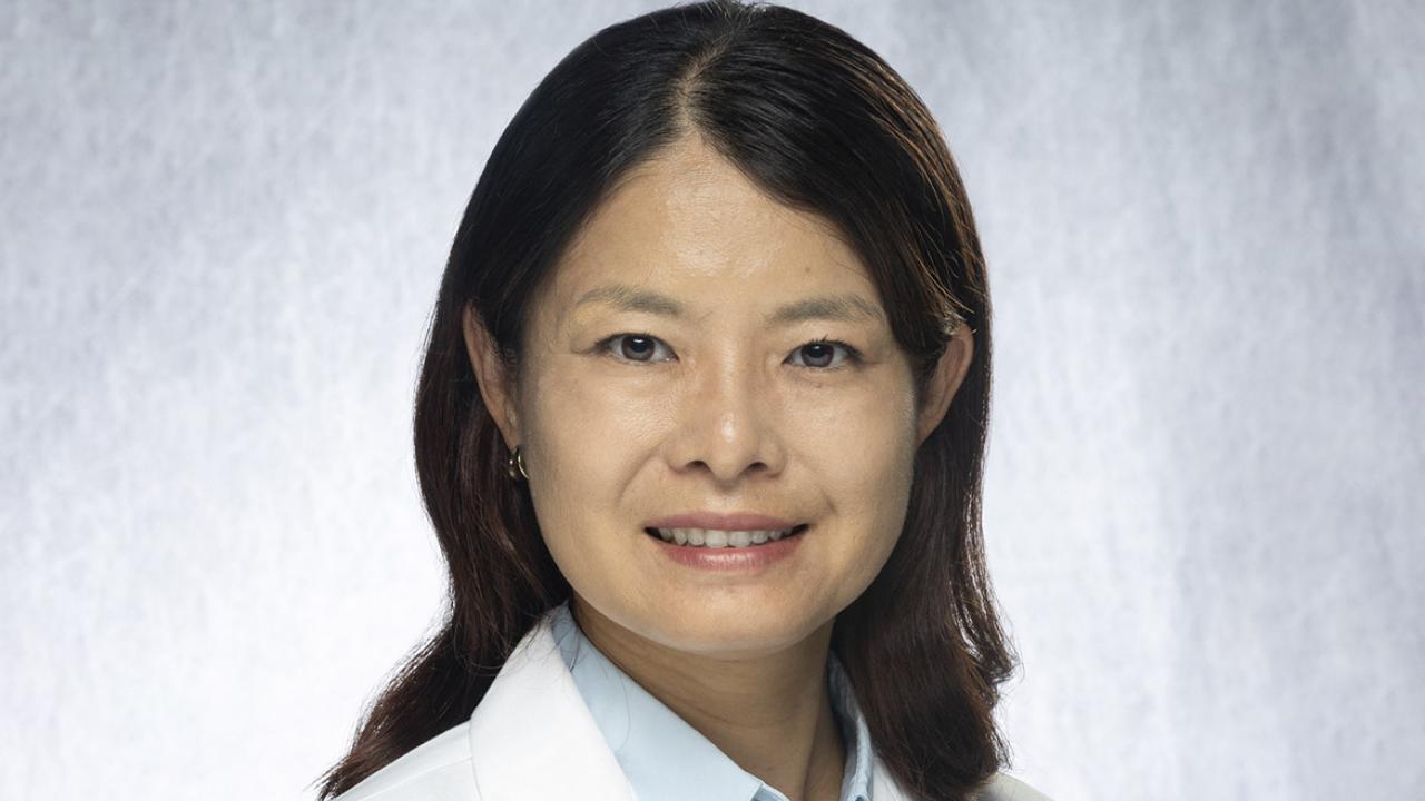 Finding my place in medicine: Yuka Tsukahara, MD, PhD, family physician