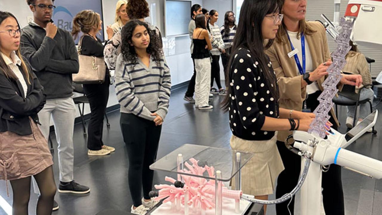 Demystifying a new tool for early lung cancer detection