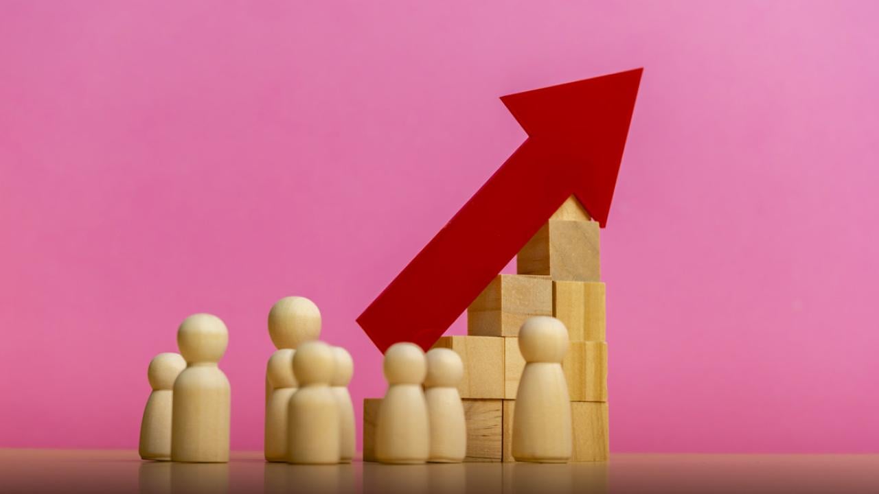 Do physicians need to switch jobs to climb the career ladder?