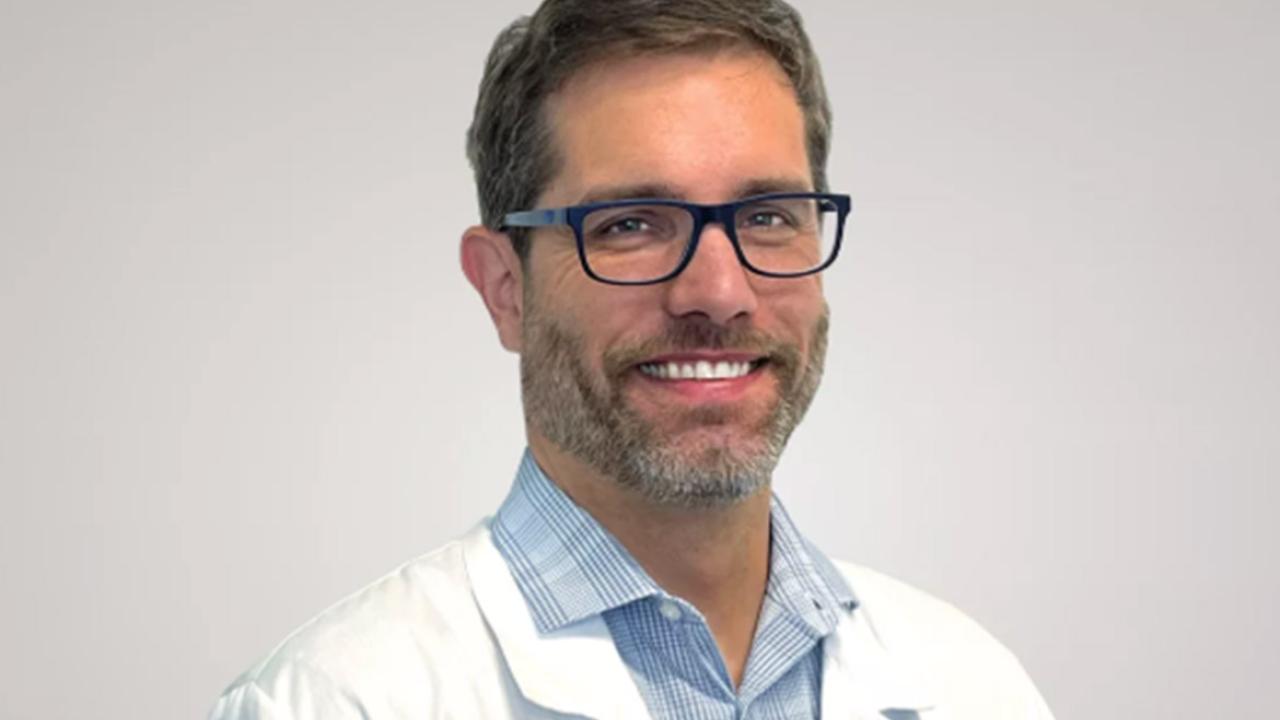 What it's like to specialize in cardiovascular disease: Shadowing Dr ...