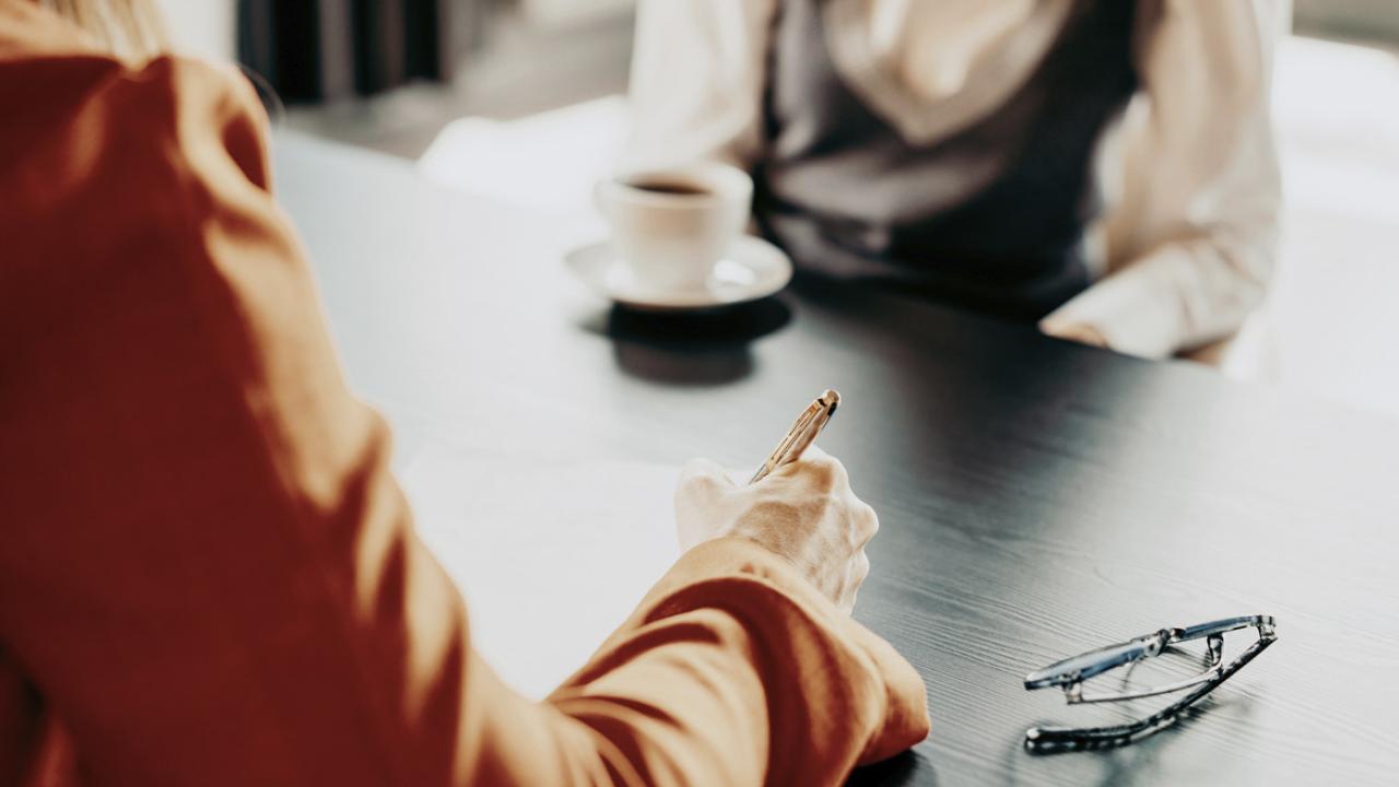 10 well-being questions to ask in your next job interview | American ...