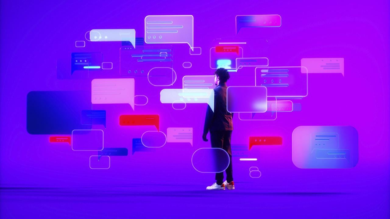 AI chatbots and mental health: 4 ways Congress can boost safety - American Medical Association