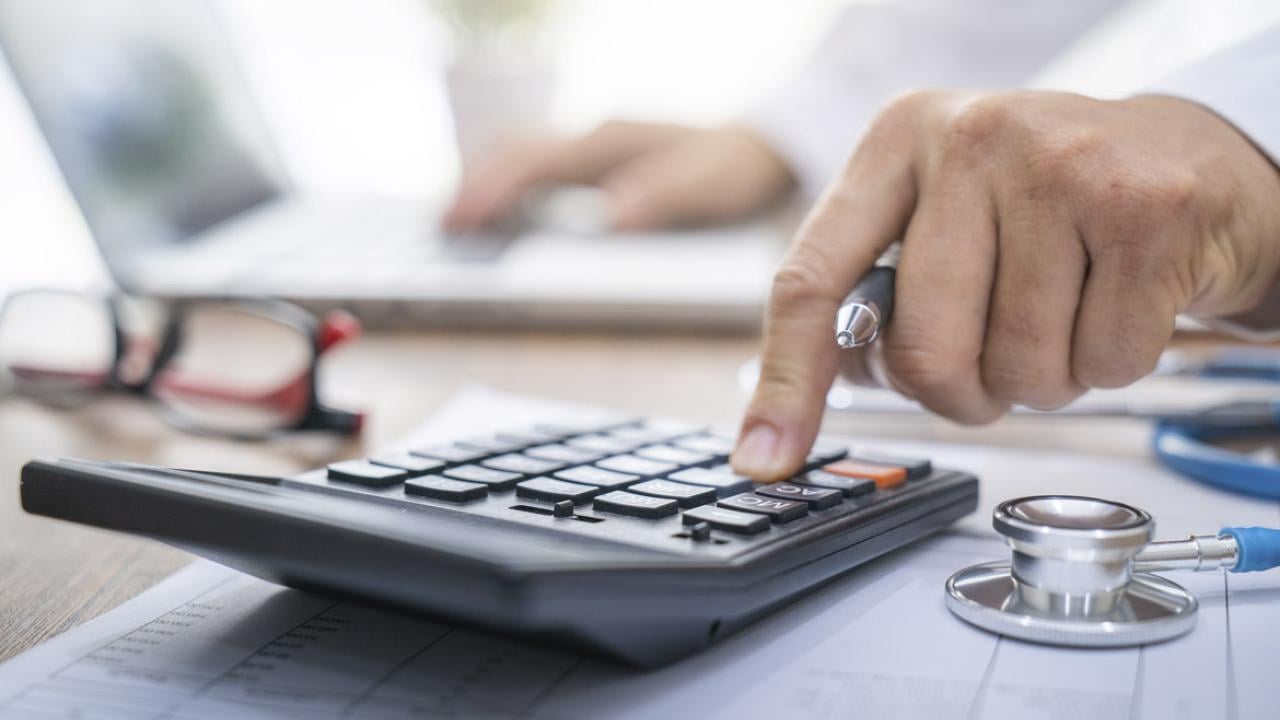 Taking entrepreneurship into private practice