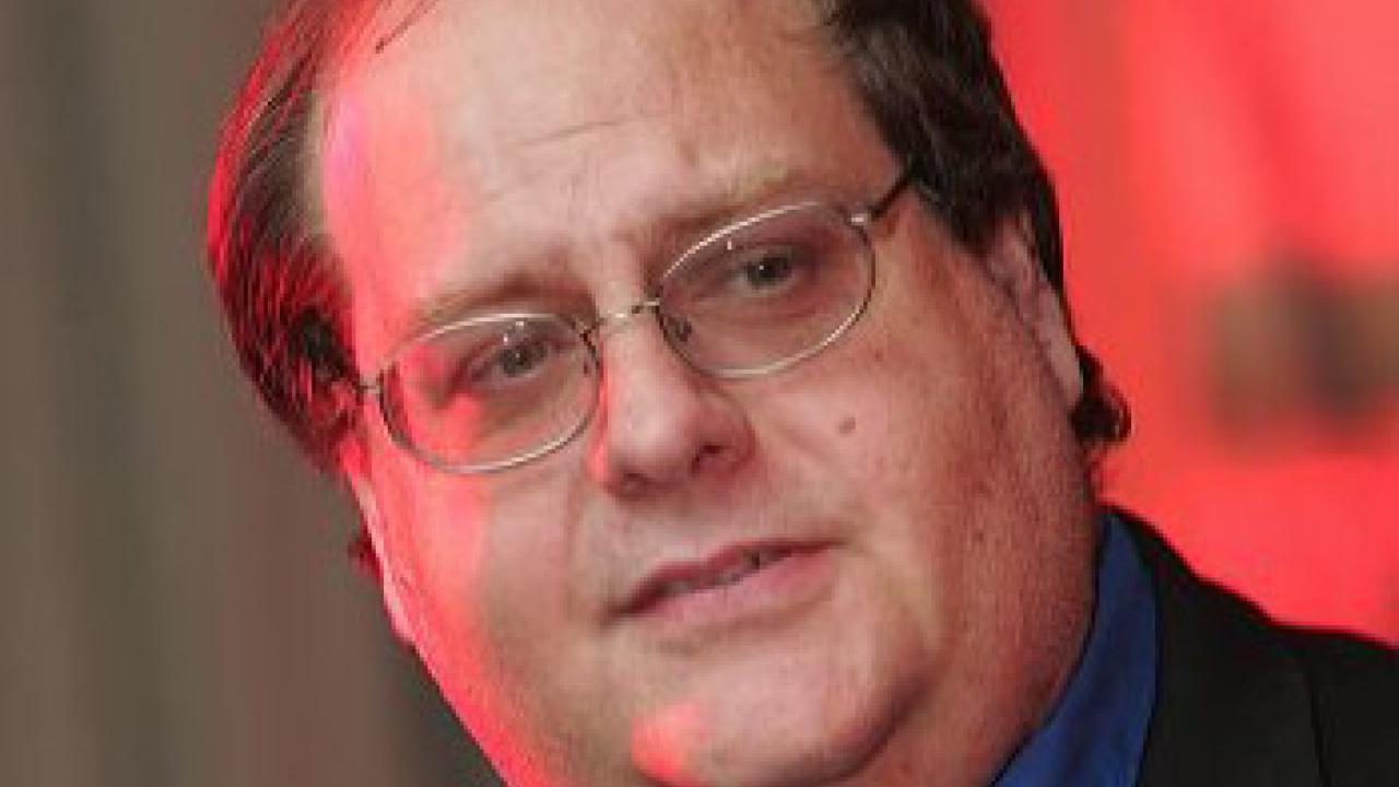 Len Strazewski