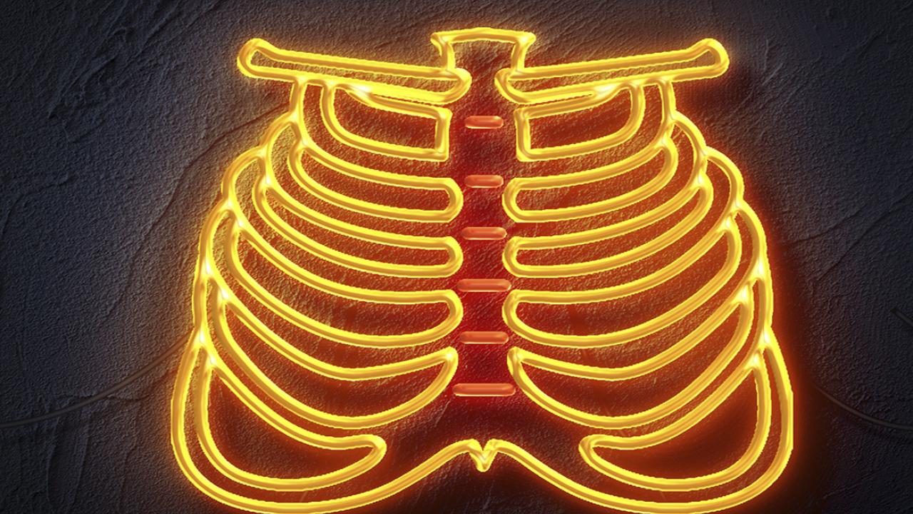 What doctors want patients to know about rib injuries | American ...