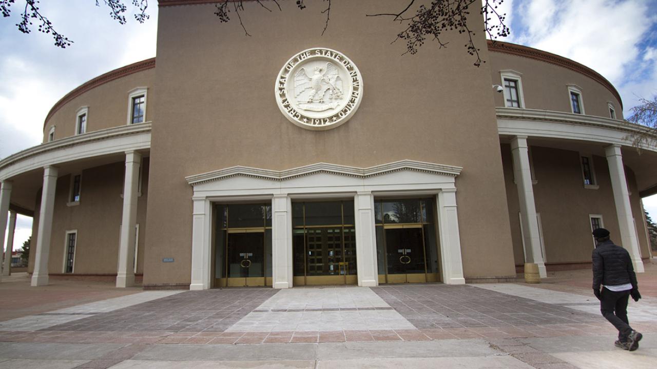 Gov. Lujan Grisham Tackles New Mexico’s High Medical Liability Premiums