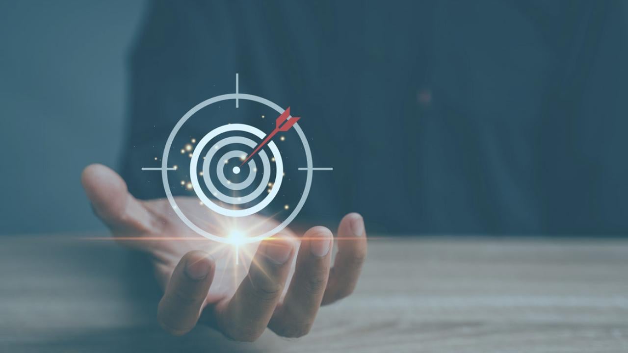 Startup founder to physician entrepreneurs: Focus on this 1 thing