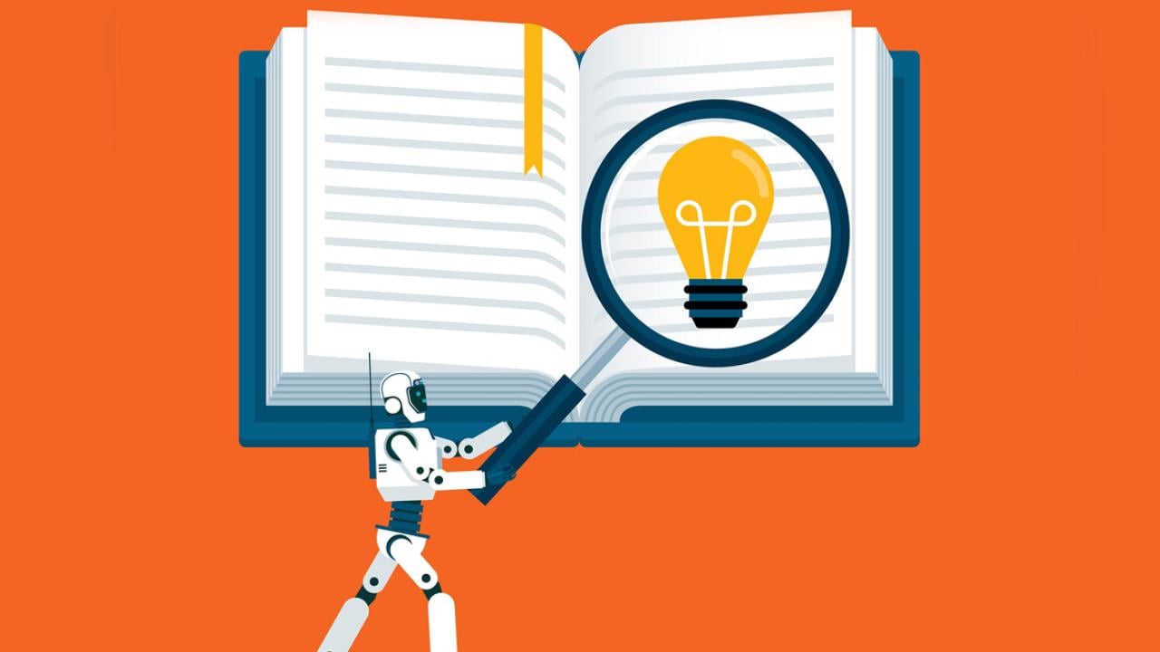 Using AI to study: Medical students should know the do’s and don’ts