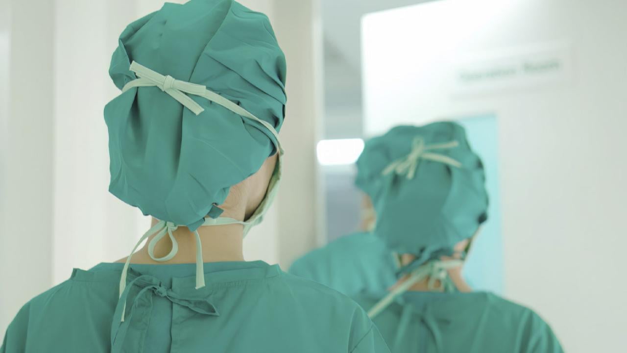 How the culture of residency backup is changing—for better