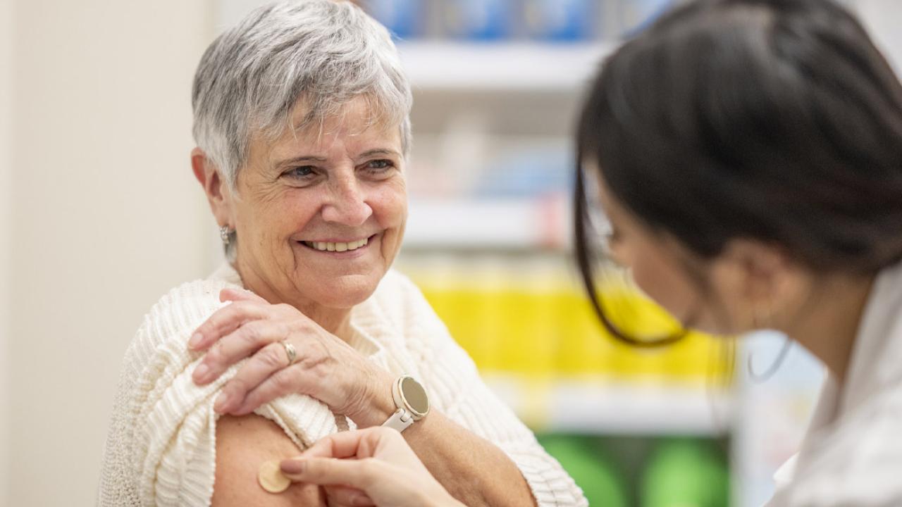 Major U.S. Medical Coalitions Reaffirm Joint Guidance on Autumn Covid-19, Influenza, and RSV Vaccinations