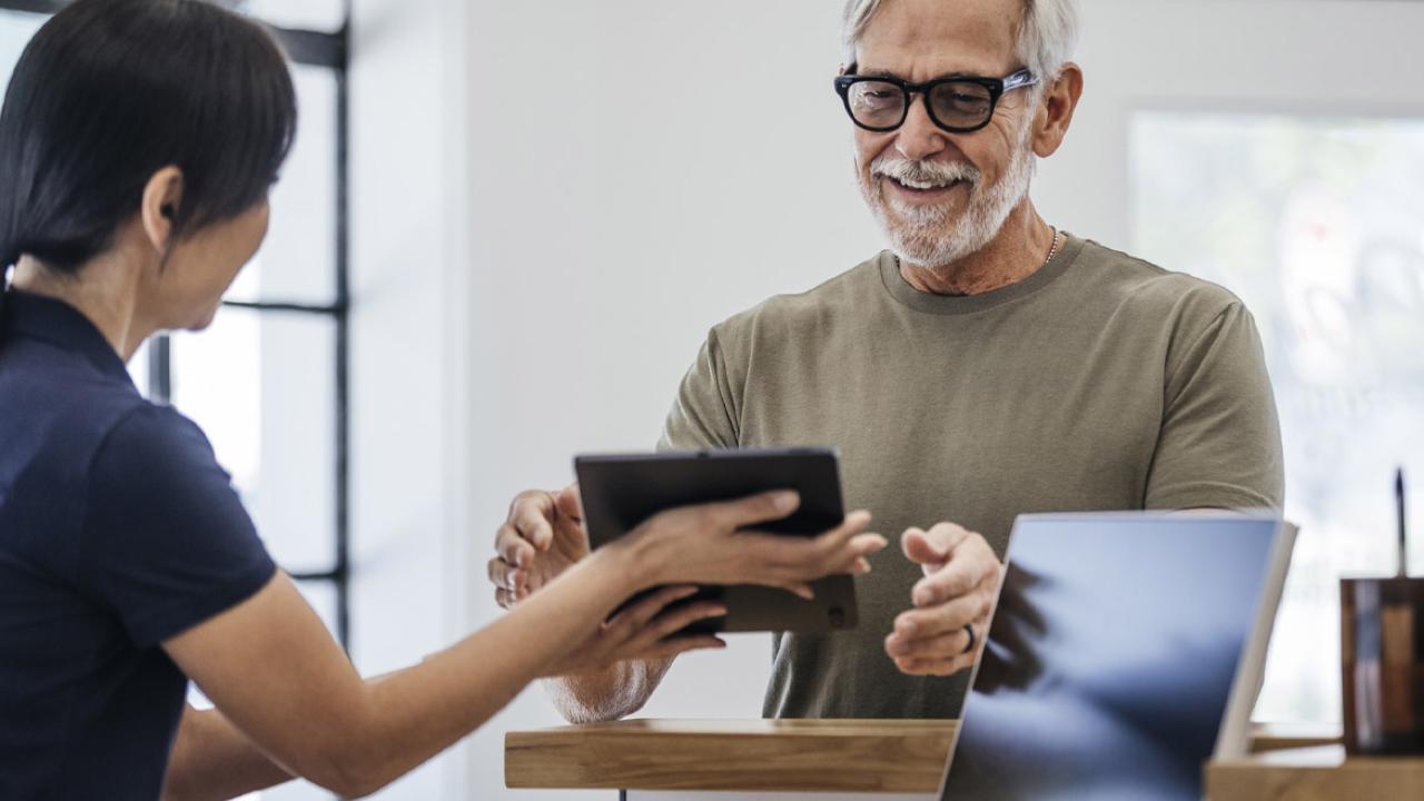 3 doctors take entrepreneurial leap with AI—and strong guidance at hand