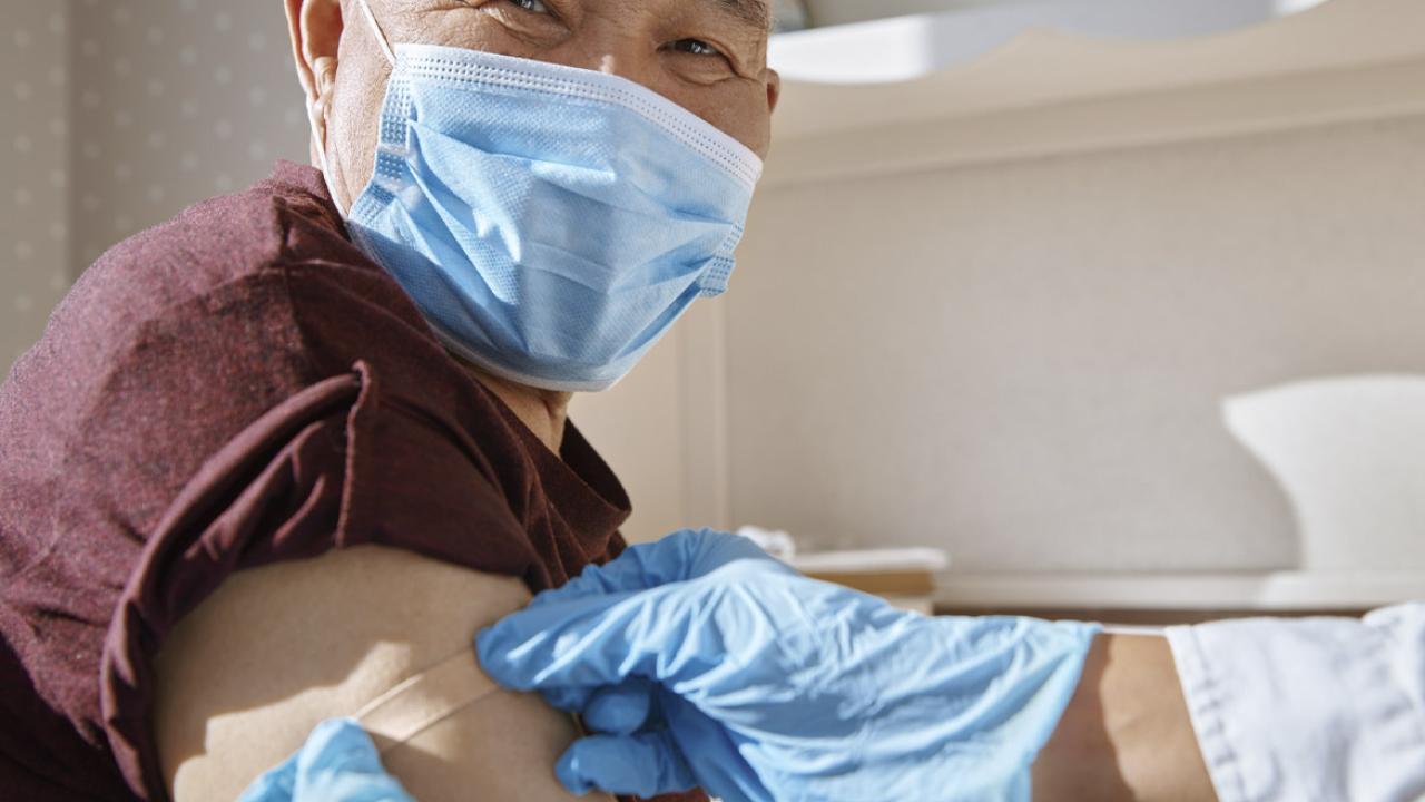 New Respiratory Virus Vaccine Recommendations for the 2026-2027 Season