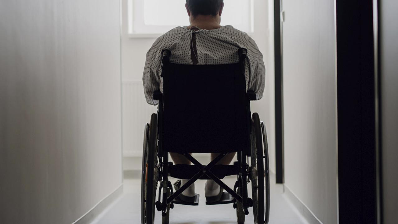 CMS releases medical frailty work-requirement guidance for Medicaid
