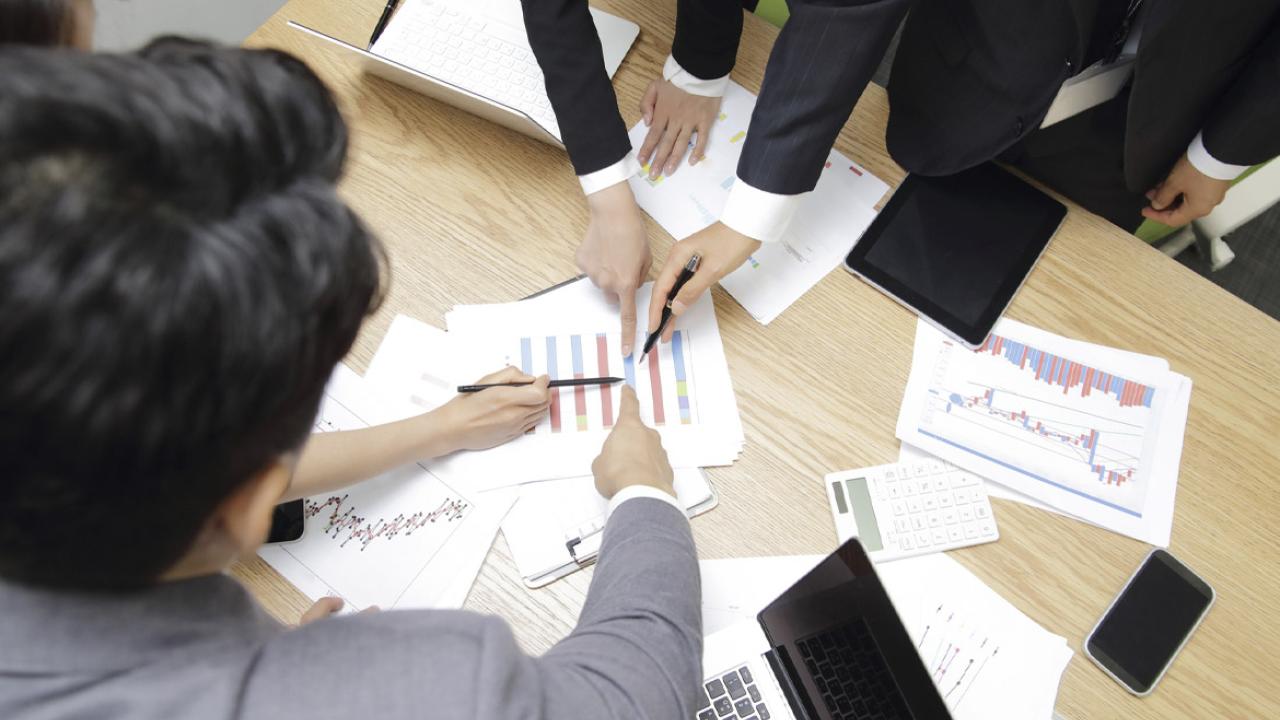 Want backing for your healthcare venture? You’ll need this