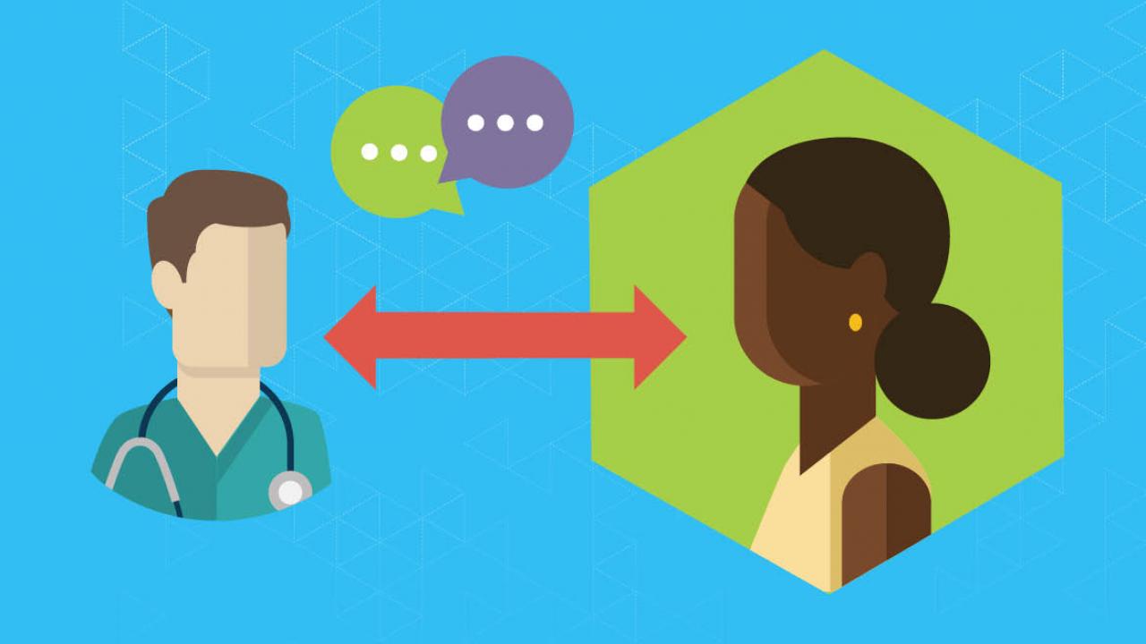 6 steps to improve patients’ experience in your organization | American ...