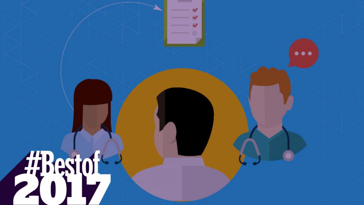 Team Care Inusrace Take these steps toward team care, better practice environment ...