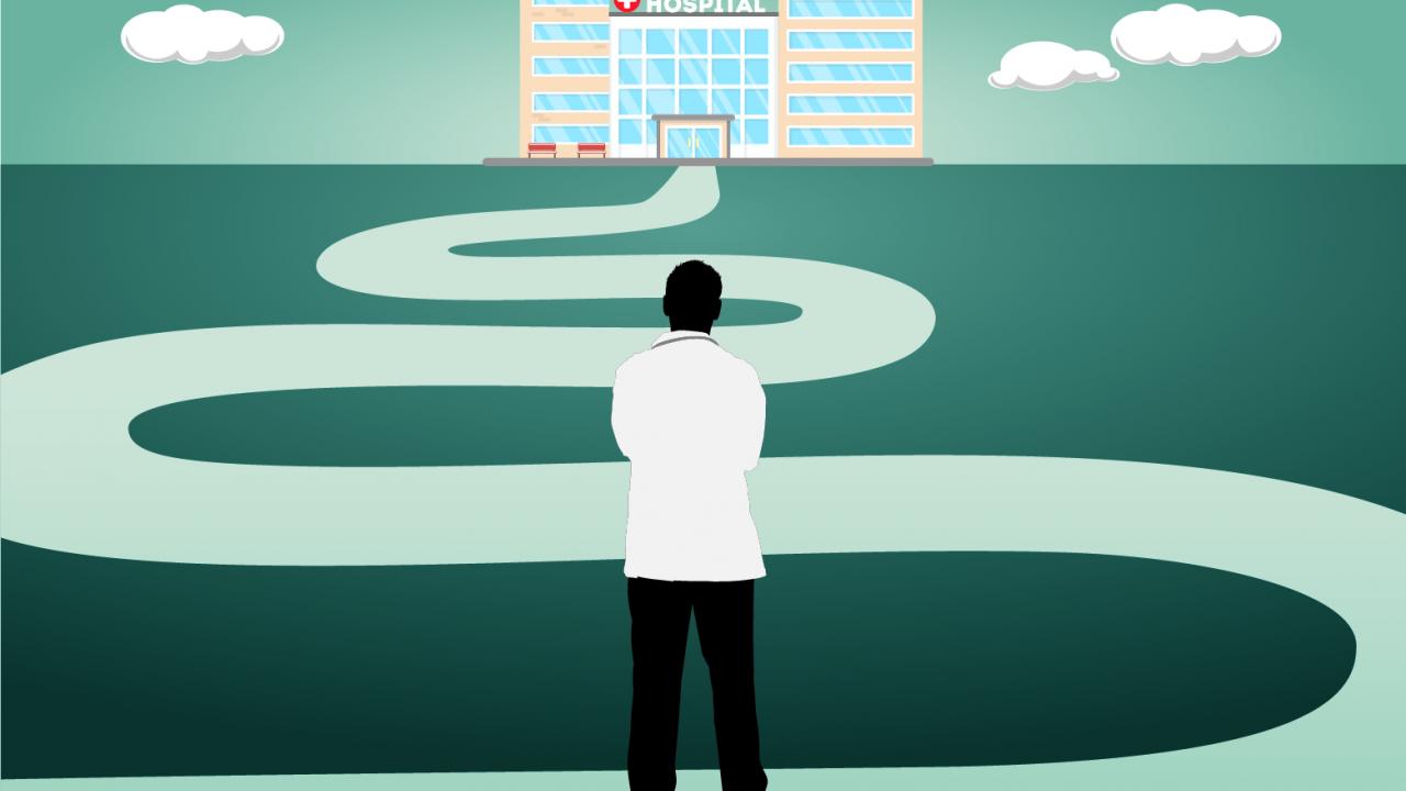 Should Your Practice Join A Hospital Aco What To Consider American Medical Association