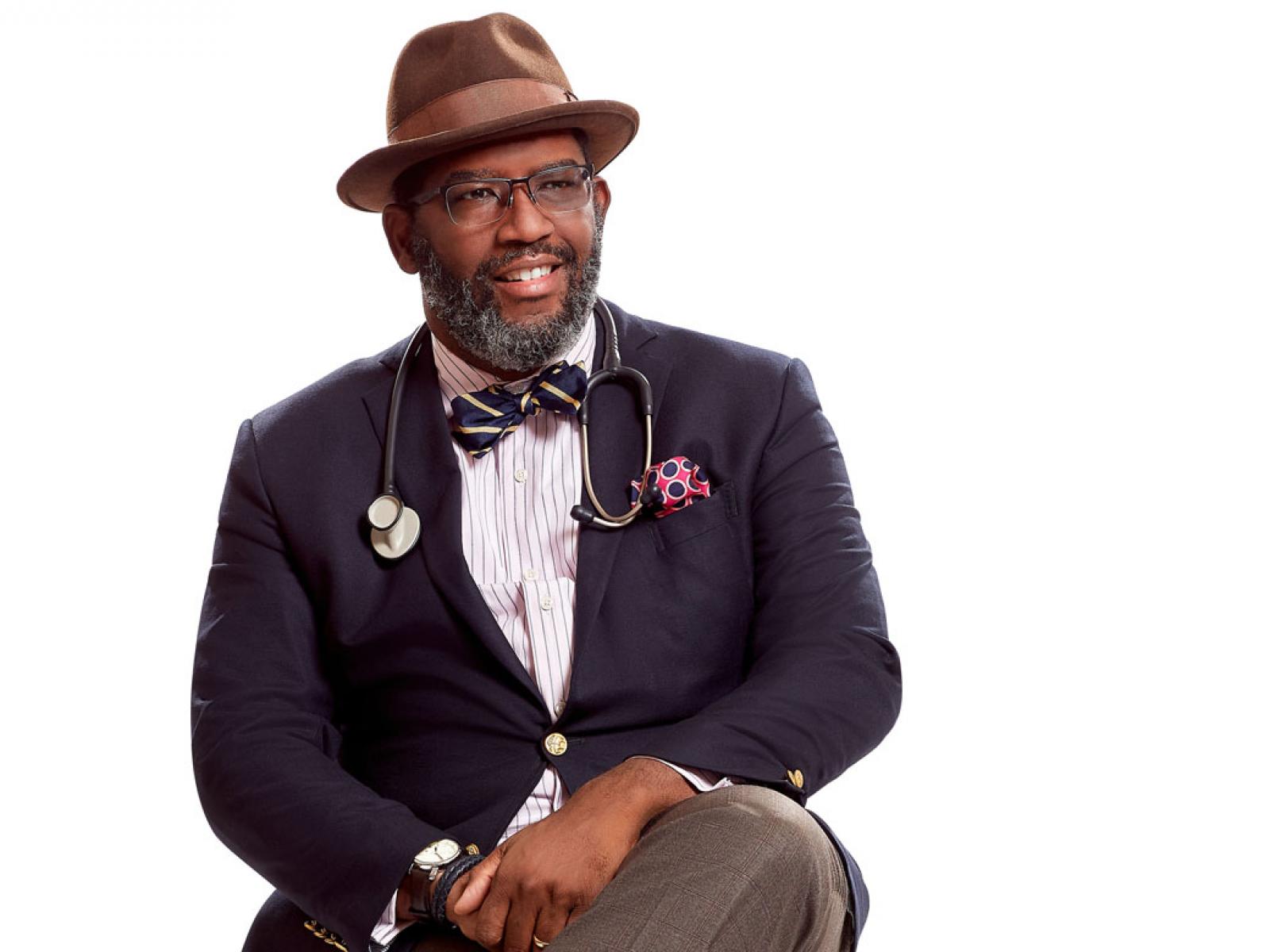 Kevin H. McKinney, MD