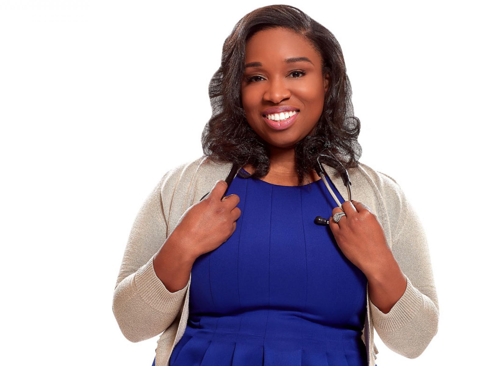 Nicole L. Plenty, MD