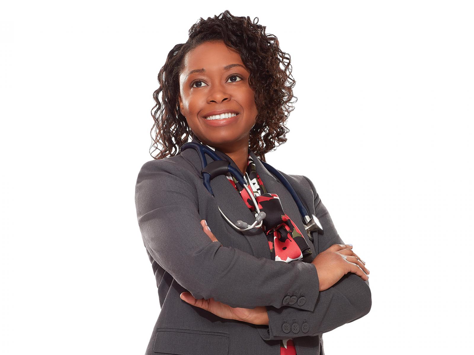 Oluwafisayomi (Fisayo) Nwachukwu