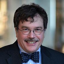 Photo of Peter Hotez, MD, PhD