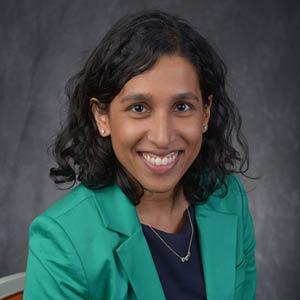 Ajanta Patel, MD