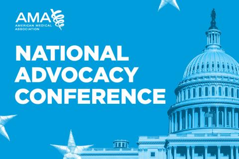 National Advocacy Conference graphic (Updated)