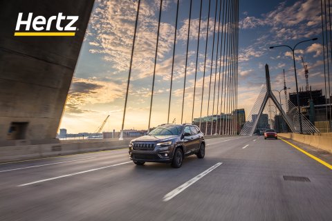 Hertz Q3 2026 A