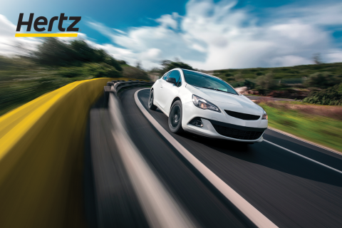 Hertz Q2 2026 B
