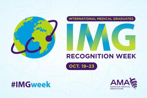 IMG Recognition Week - 2026