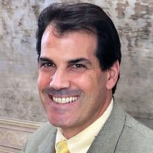 Photo of Stuart Glassman, MD