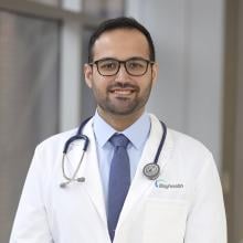 Syed Nazeer Mahmood, MD