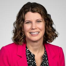 Amber Seba, MD