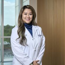 Jenny Ngo, MD