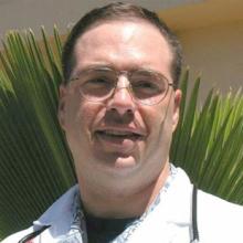 Photo of Kevin C. Reilly, MD 