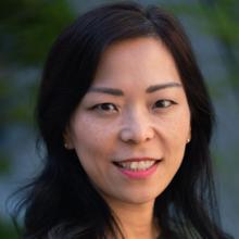 Yun L. Boylston, MD, MBA, FAAP