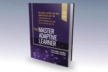 Master Adaptive Learner publication cover