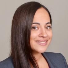 Stephanie Strohbeen, MD