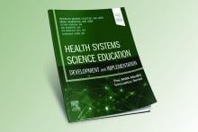 Health Systems Science Education: Development and Implementation cover