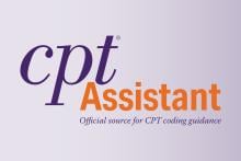 CPT Assistant