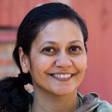 Anjali Niyogi, MD, MPH