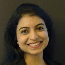 Hansini Laharwani, MD