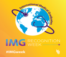 IMG Recognition Week October 2022