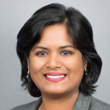 Sudha Nagalingam, MD, FACP