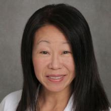 Susan Y. Lee, MD, FACP