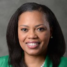 Tracey L. Henry, MD, MPH, MS