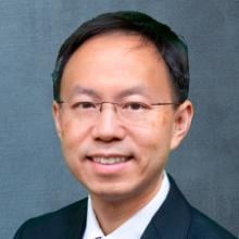 Alexander Liang, MD