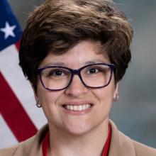 Alisa Duran, MD