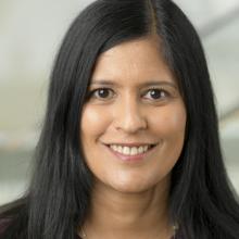 Deepika Devuni, MD